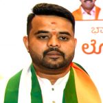 Karnataka sex scandal-Prajwal in SIT custody till June 6