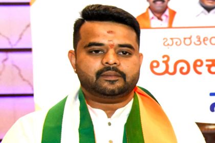 Karnataka sex scandal-Prajwal in SIT custody till June 6