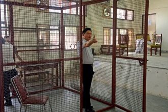 Media center will be built at every counting center in the district: District Election Officer Vikram Singh