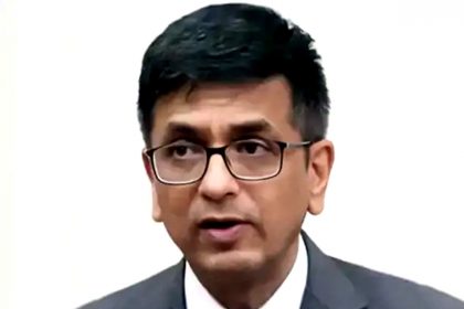 Teacher beat me with cane in fifth class: CJI