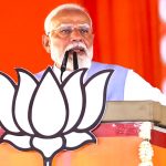 I am the son of a poor mother: Modi in UP