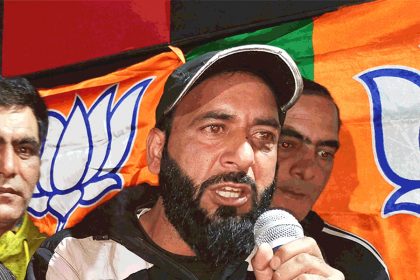 2 terrorist attacks before voting in Jammu and Kashmir