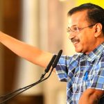 Modi ji has become proud: Kejriwal