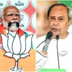 Odisha CM की पुर्ती ताबीयत कास्टी तो नहीन: Modi