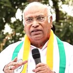 Election Commission's advice to Mallikarjun Kharge
