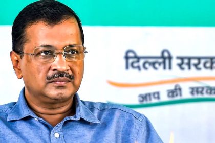 Kejriwal's PA approached the Delhi High Court for bail