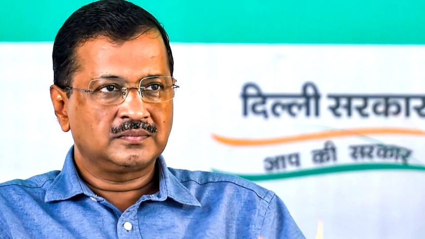 Kejriwal's PA approached the Delhi High Court for bail