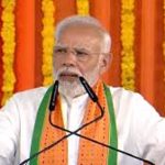 Fake Shiv Sena wants to bury me alive: PM Modi