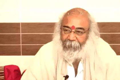 Rahul wants to reverse the decision on Ram temple: Pramod Krishnam