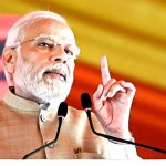 TMC goons are attacking monasteries: PM Modi