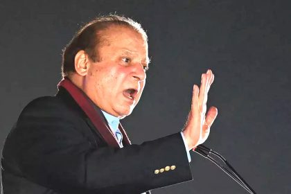 Pakistan broke the agreement between me and Vajpayee: Nawaz