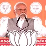 Modi said- Pakistan wants the prince of Congress to become the Prime Minister