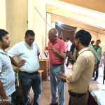 The purpose of randomization is to ensure free and fair elections without any interference: Swapnil Ravindra Patil