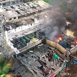 Dombivli boiler blast- FIR against factory owners, accused absconding