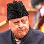 Pakistan did not wear bangles: Farooq Abdullah