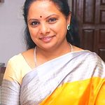 Hearing on K.Kavita's bail petition today in Delhi High Court