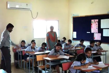 Parents should bear the cost of AC in school: Delhi HC