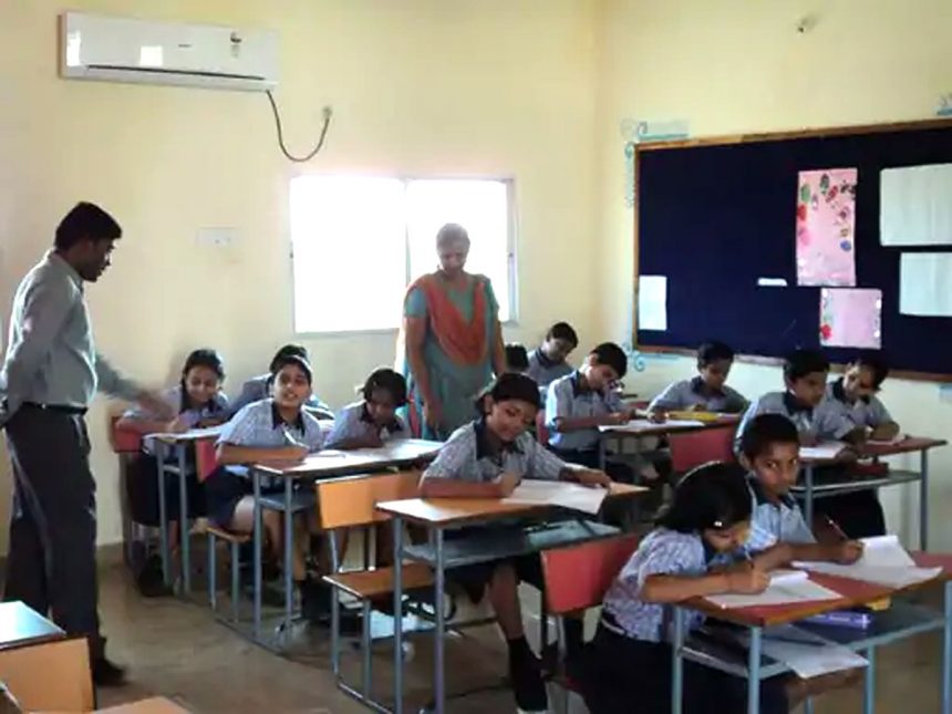 Parents should bear the cost of AC in school: Delhi HC