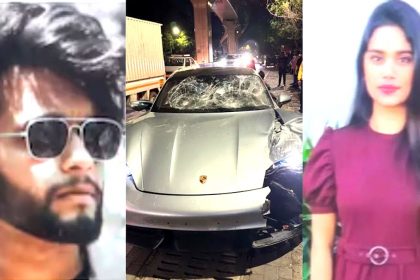 Porsche accident case- drink and drive case against minor