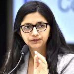 Dhruv Rathi made a one-sided video against me: Maliwal