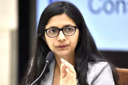 Dhruv Rathi made a one-sided video against me: Maliwal