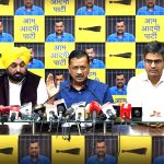 ED will make AAP an accused in the liquor policy case