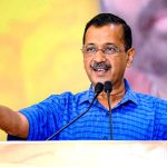 Modi ji, don't harass my parents: Kejriwal