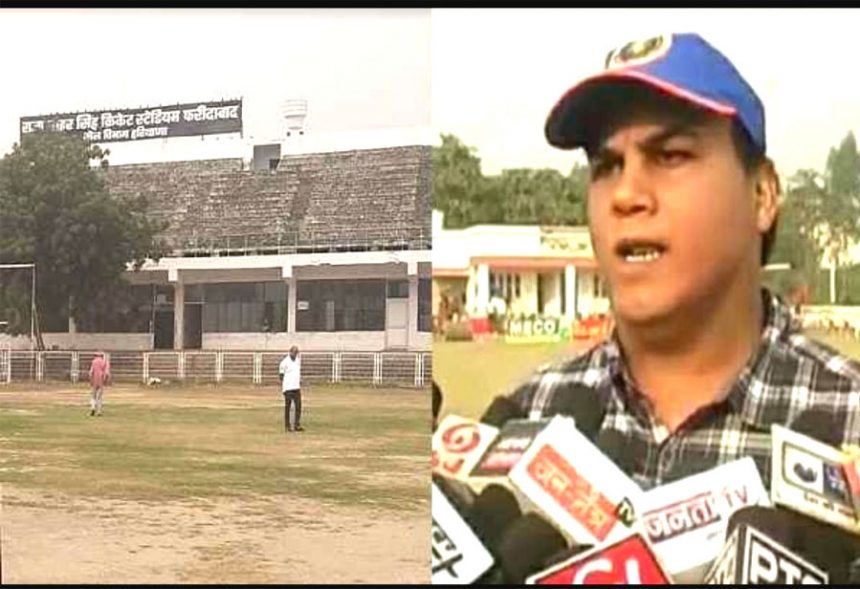 You must use your vote today in the national interest: Sanjay Bhatia