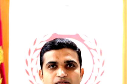 No nomination papers came for Faridabad Lok Sabha elections on Thursday for the fourth day: District Election Officer Vikram Singh