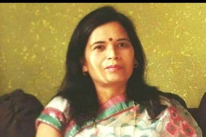 Sharad Foundation will start certified training course for women empowerment from July 5: Dr. Hemlata Sharma