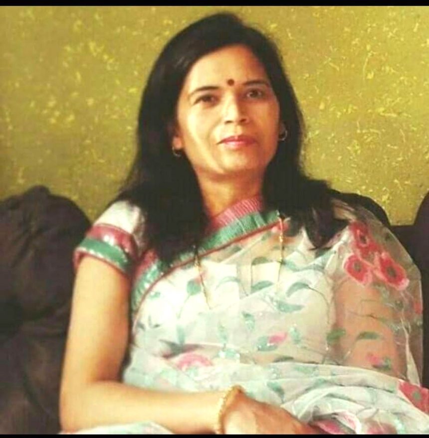 Sharad Foundation will start certified training course for women empowerment from July 5: Dr. Hemlata Sharma