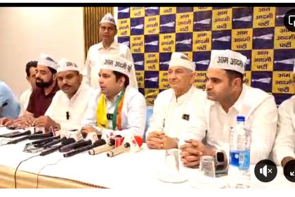 Kejriwal getting interim bail, the beginning of the end of Modi's dictatorial rule: Kunwar Harinder Bhati