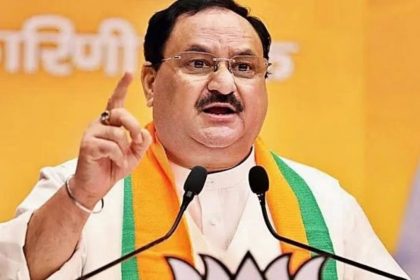 Earlier RSS was needed, today BJP is capable: Nadda