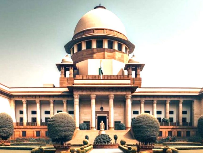 Petition against 3 new criminal laws rejected
