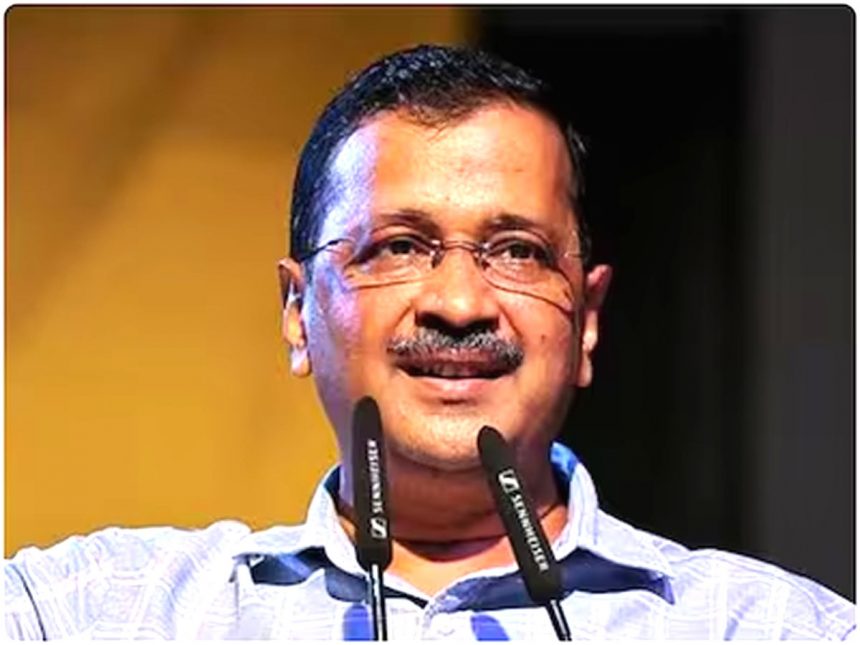 Don't be sad if I lose my life: Kejriwal
