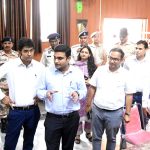 Faridabad Lok Sabha votes will be counted at seven places: District Election Officer Vikram Singh