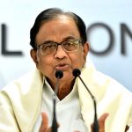 Opposition has right to criticize government policy: Chidambaram