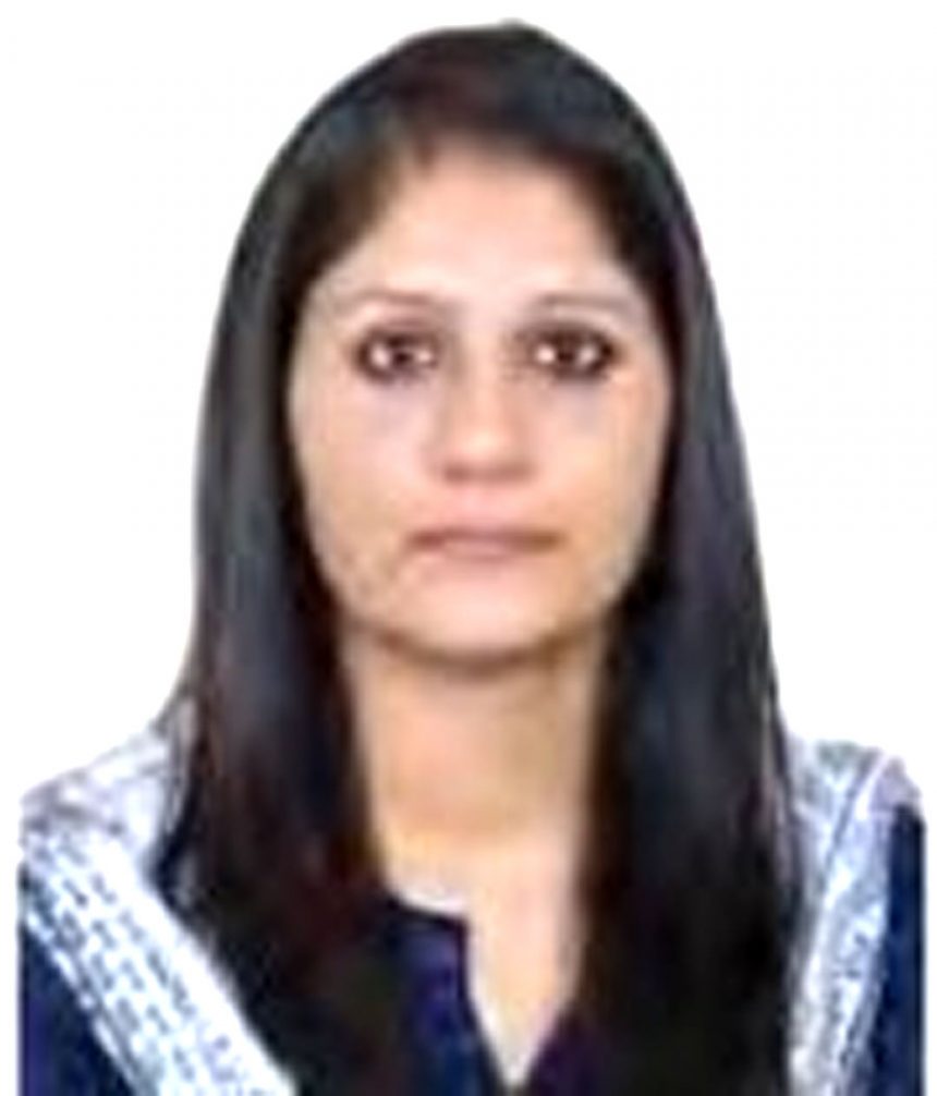 Special Lok Adalat will be organized from 29th July to 3rd August: CJM Ritu Yadav