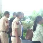 Swati Maliwal assault case- Police took Bibhav to Mumbai
