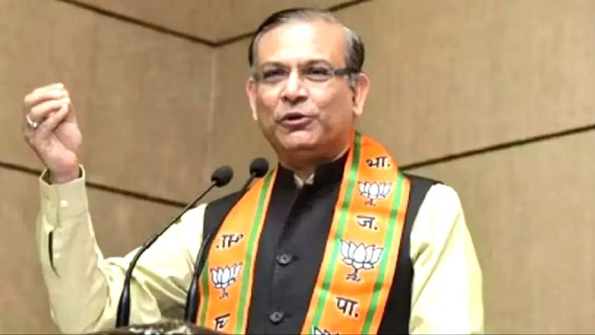 Neither voted, nor campaigned...now party sent notice