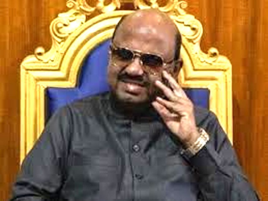 Second case of sexual harassment against Bengal Governor