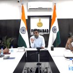 People should get the best facilities of electricity and water, the supply should operate smoothly: Deputy Commissioner Vikram Singh