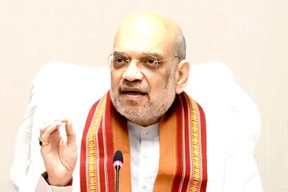 Kejriwal getting bail gets special treatment: Amit Shah