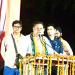 Devotee of Lord Jagannath Modi: Sambit Patra