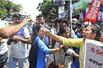 Bengal teacher recruitment scam: This is a systematic fraud: There is a shortage of jobs, if public trust is lost then nothing will be left: SC
