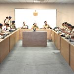 Police's priority is to conduct free, fair and peaceful elections: SP Dr. Anshu Singla