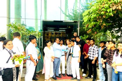 CBSE. Delhi Public School Ballabgarh gave excellent results in board exams.