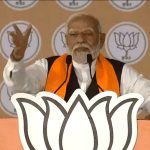 PM Modi said in Gujarat: Congress wants to give reservation to Muslims by cutting reservation for ST, SC, OBC.