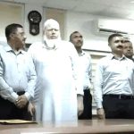 Conspiracy to murder BJP leaders, Maulvi arrested from Surat