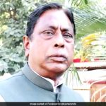 Minister Alamgir Alam on 5 days ED remand